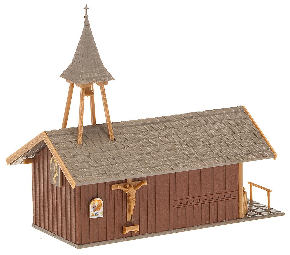 Faller 131302 Bergkapelle