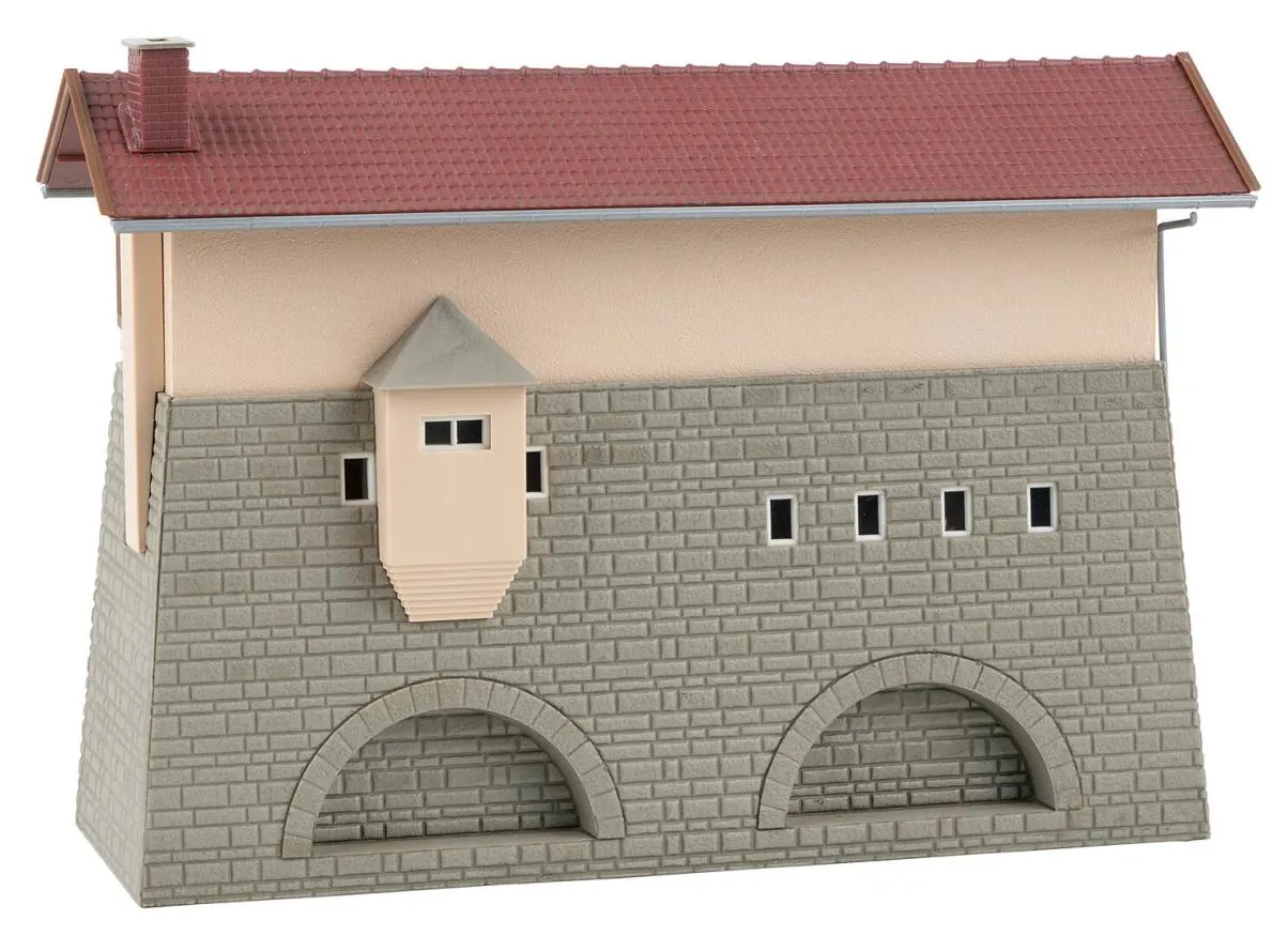 FALLER 120084 Stellwerk Freilassing