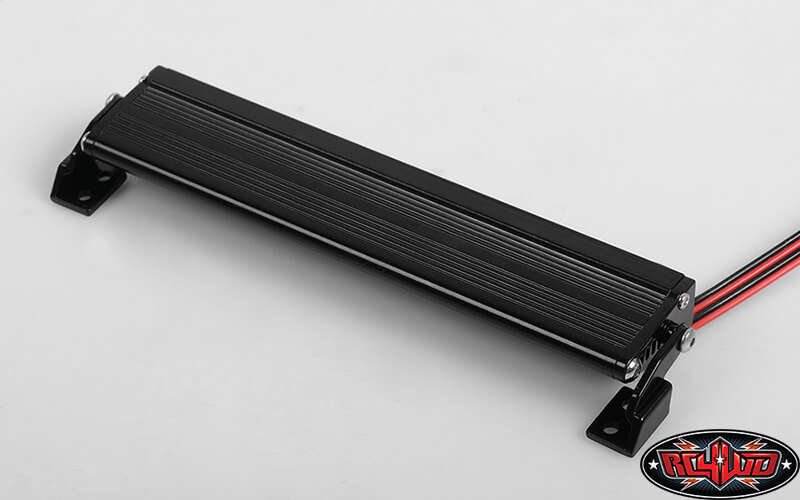 RC4WD Z-E0076 1/10 Baja Designs® Stealth LED Light Bar