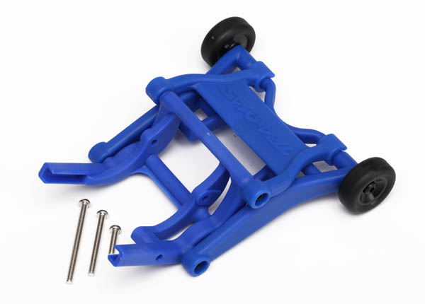 TRAXXAS® 3678X Wheelie bar blau