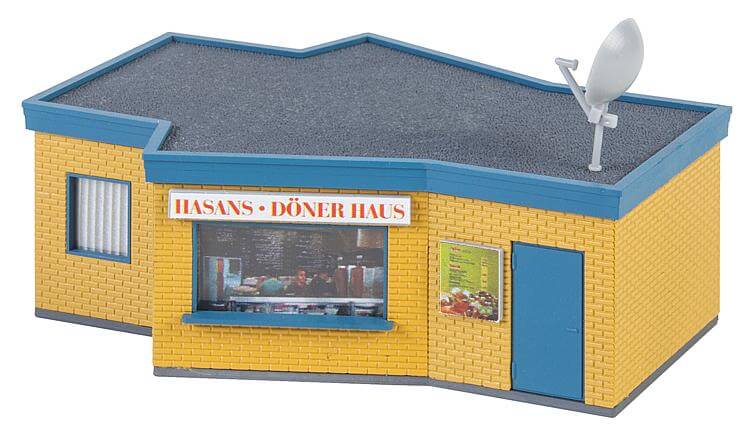 Faller 130434 Dönerbude