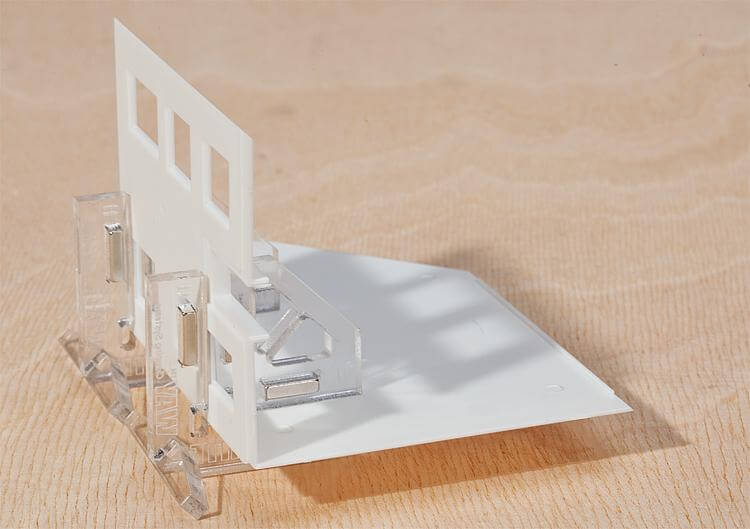 Faller 170681 magnetisches Winkel-Set Rite-Way