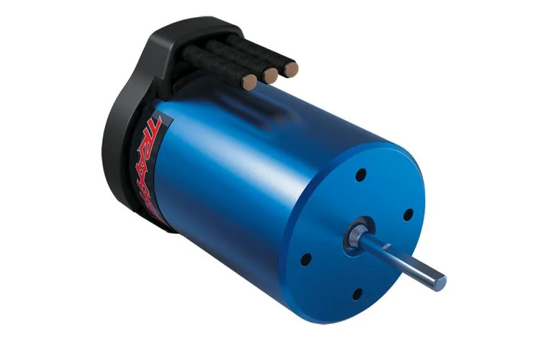 TRAXXAS® 3351R Velineon 3500 Brushless Motor 