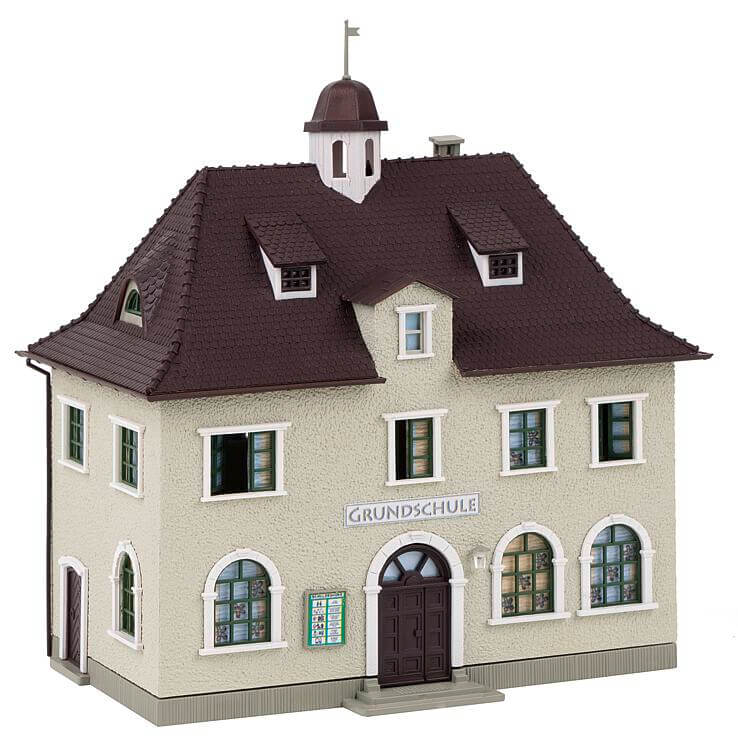 Faller 131551 Dorfschule