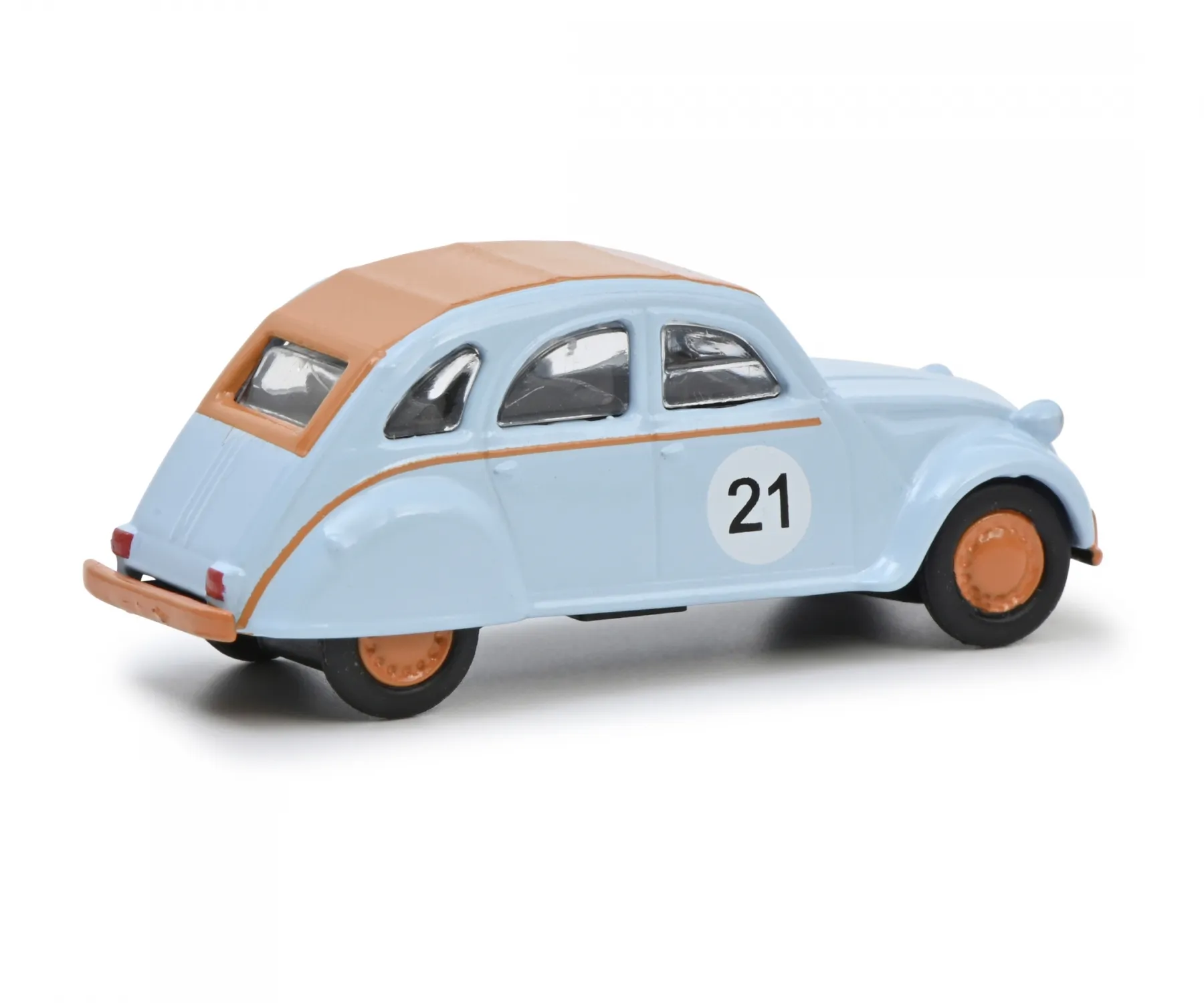 Schuco 452671600 MHI Set Vintage Racing