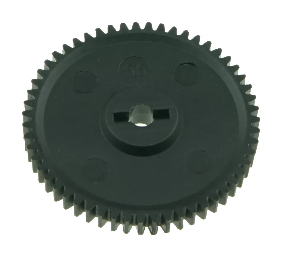 drive & fly Models 6827 Hauptzahnrad 55T