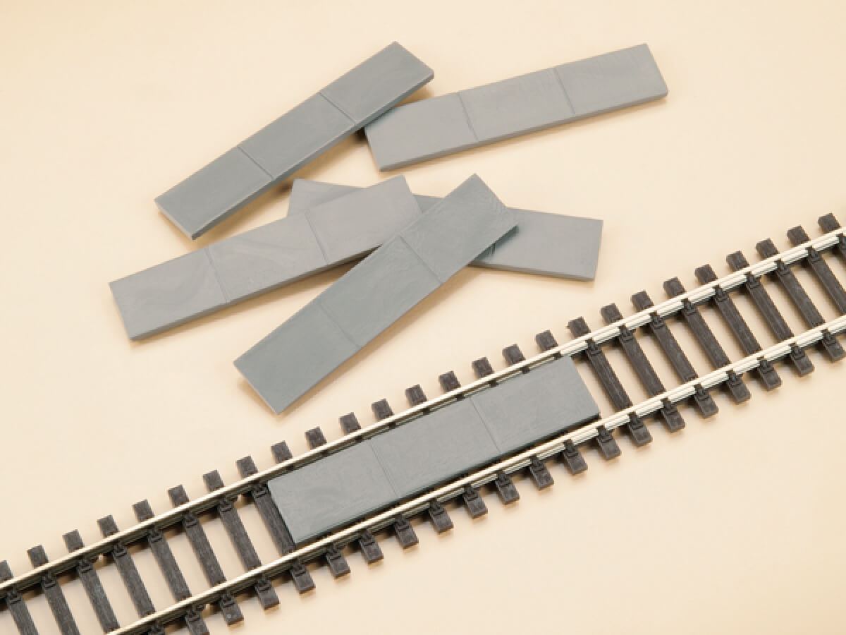 Auhagen 48603 TT H0 Gleiseinlagen