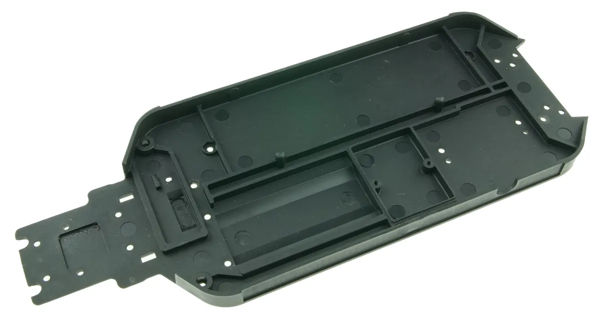 drive & fly Models 6536 Chassis Truggy