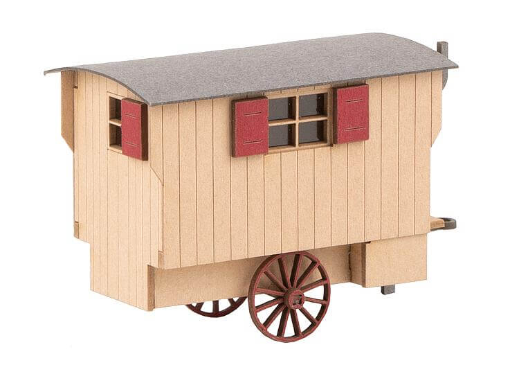 Faller 180303 H0 Schäferwagen