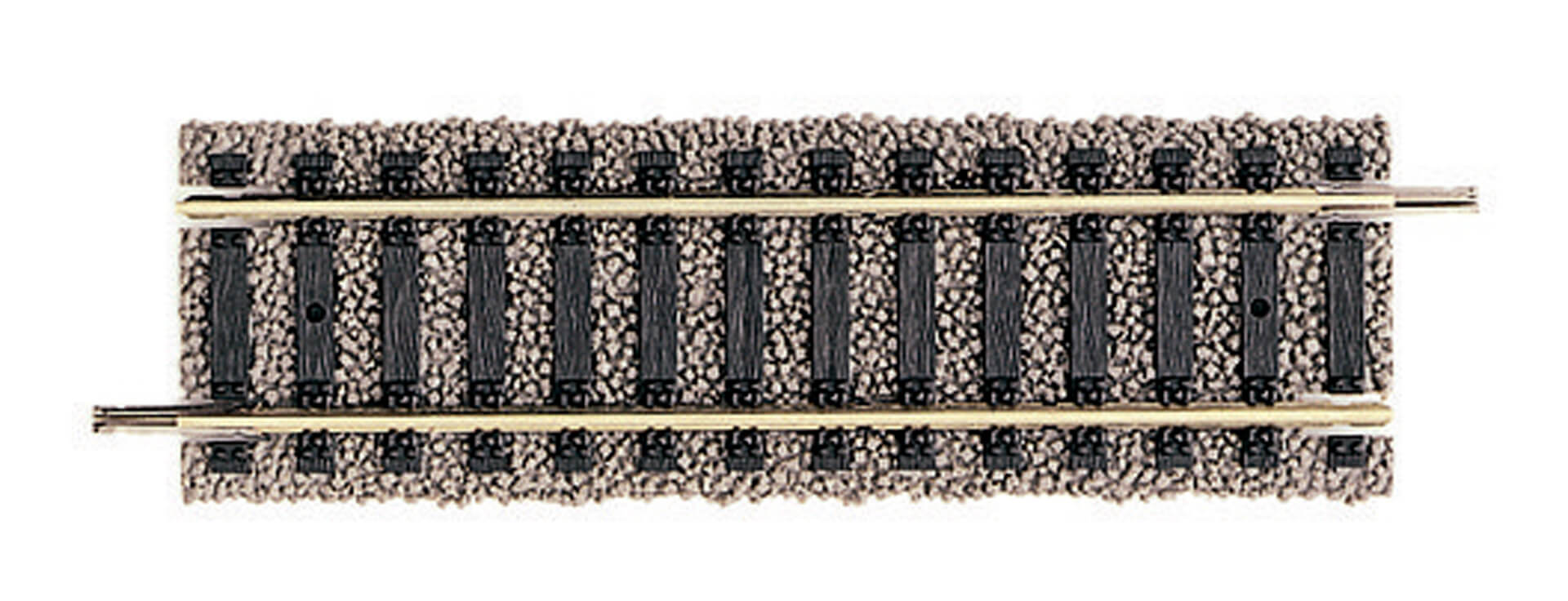 FLEISCHMANN 6103 Gerades Gleis 100 mm