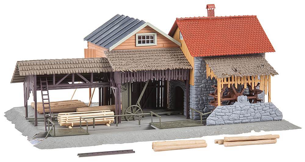 Faller 190061 Aktions-Set Landleben