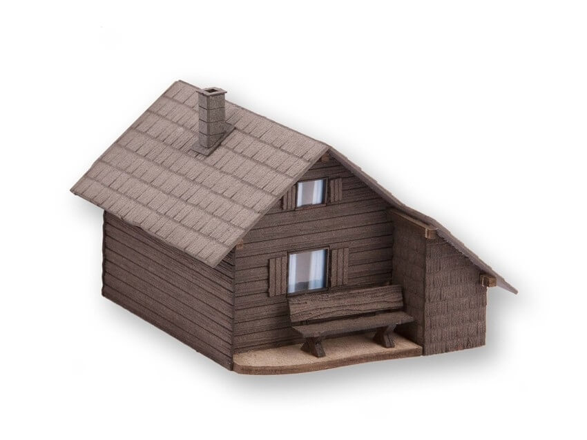 NOCH 14339 Berghütte