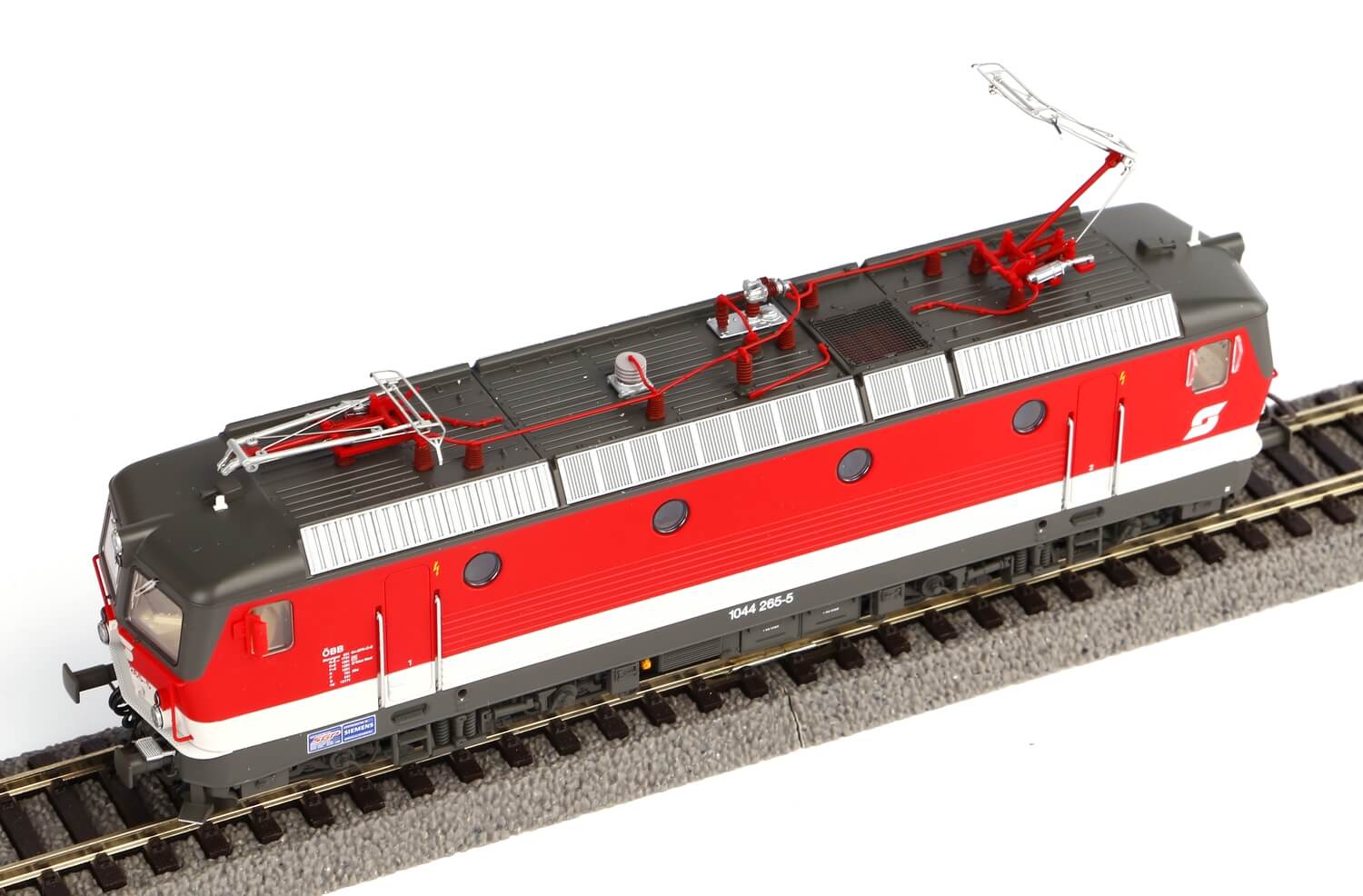 Piko 51620 H0 E-Lok Rh 1044 ÖBB 