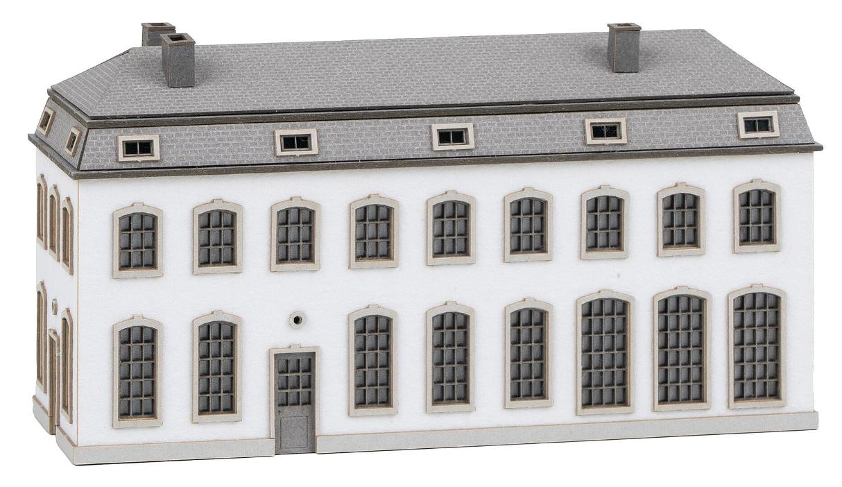 Faller 282742 Alte Spinnerei