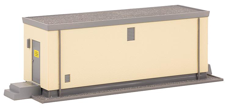 Faller 120104 H0 Elektronisches Stellwerk