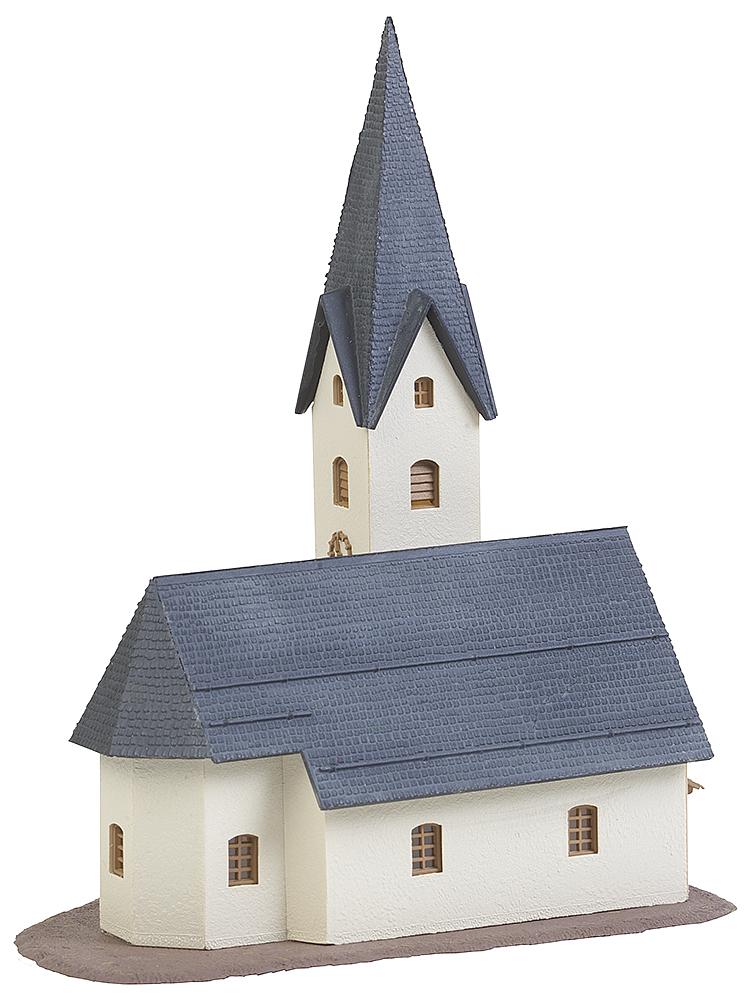 Faller 232526 Kirche