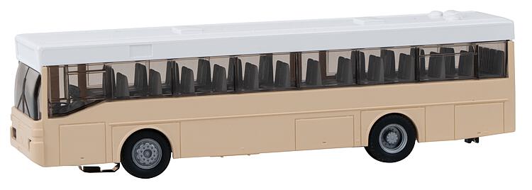 Faller 161479 H0 Car System Start-Set Bus MB O405 inkl. Decos