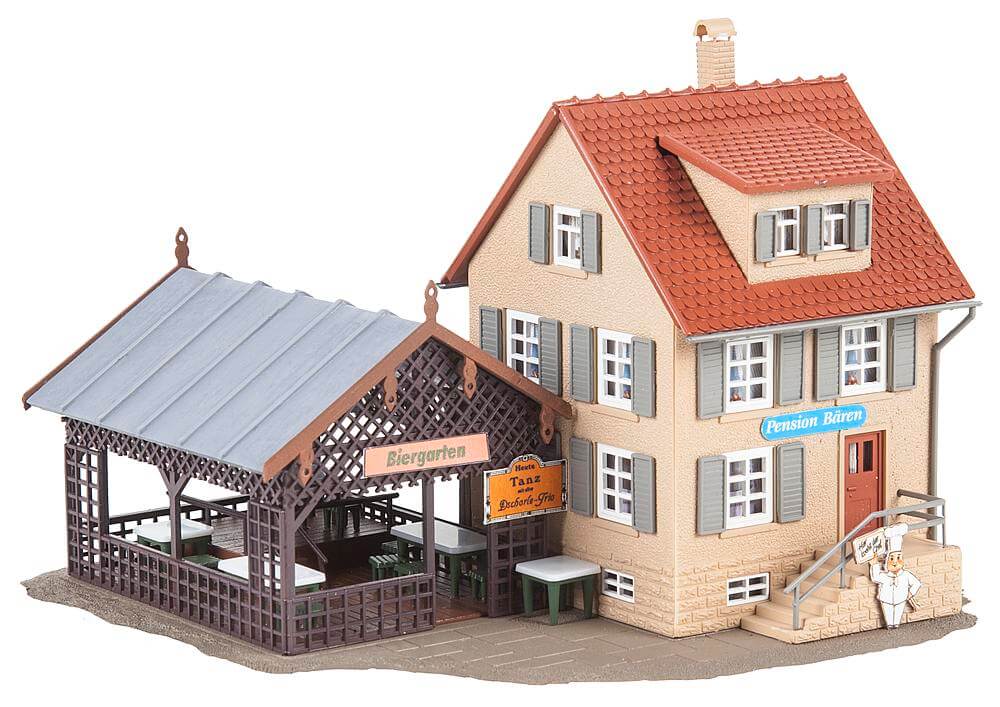 Faller 190061 Aktions-Set Landleben