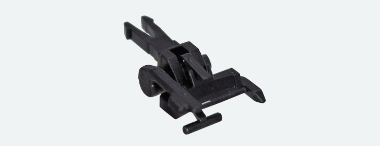 ESU 41000 Engineering Edition Kurzkupplung