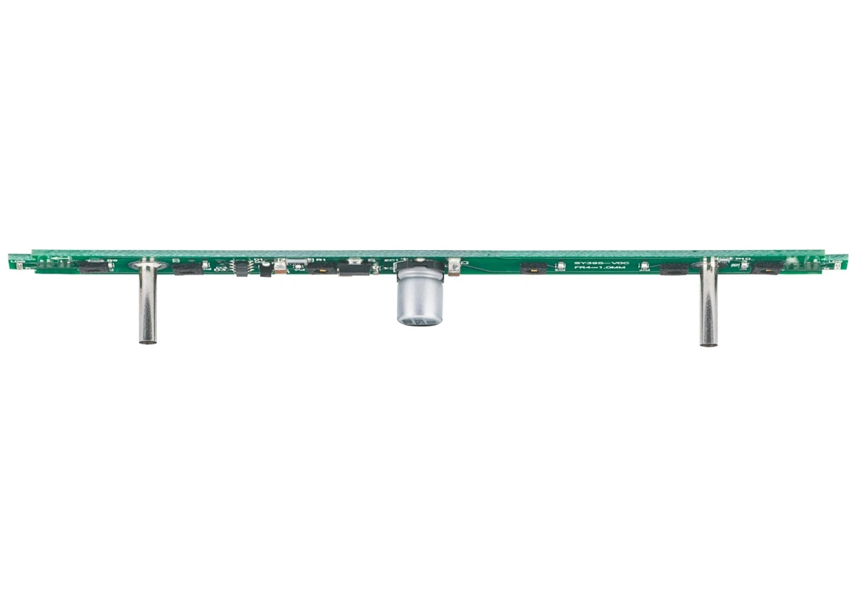 TRIX 66638 LED-Innenbeleuchtung für Umbauwagen
