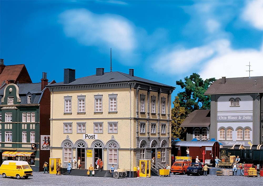 Faller 130933 Postamt