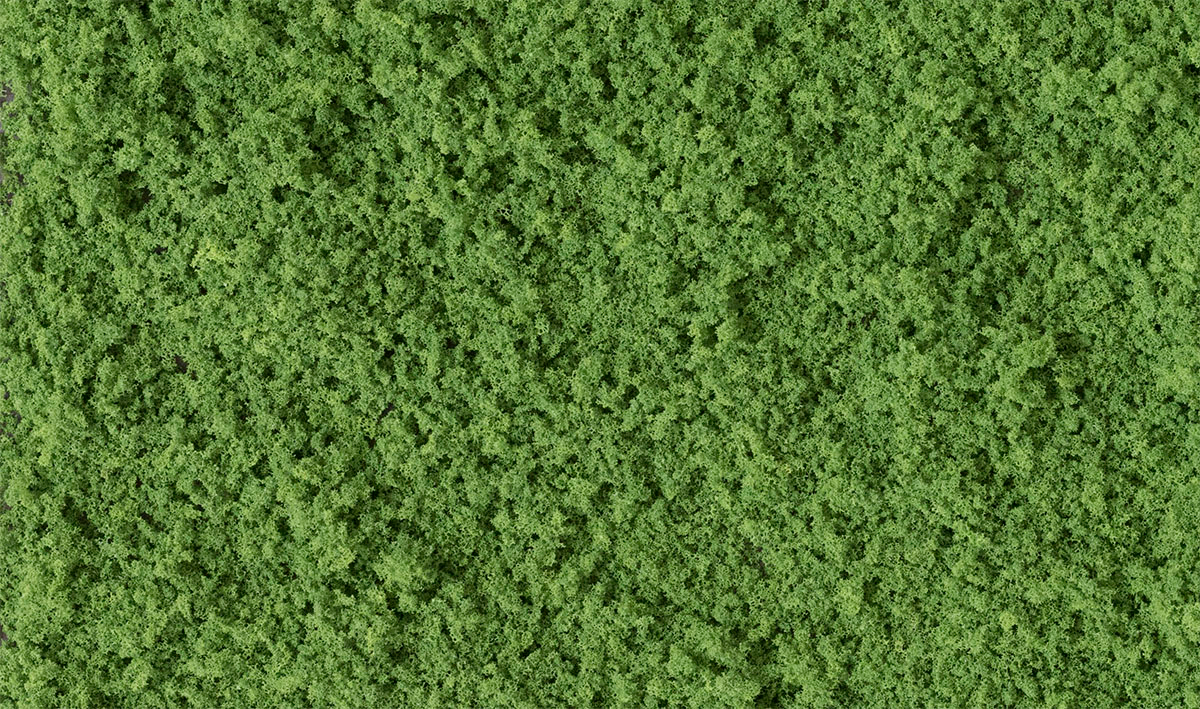 Woodland Scenics T64 Streumaterial grob mittelgrün Coarse Turf medium green