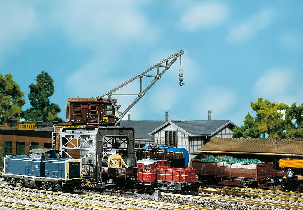 Faller 131262 Portalkran