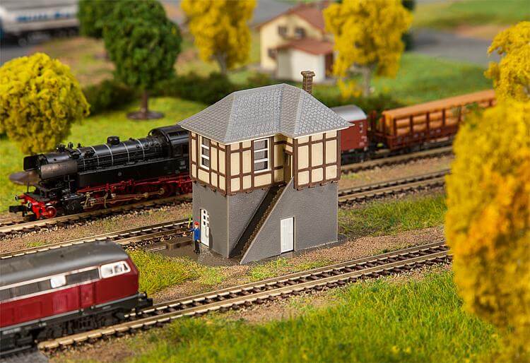 Faller 232530 Blockstelle