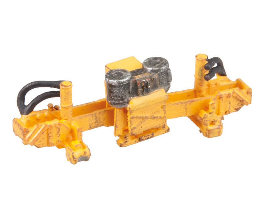 NOCH 13643 Schienen-Umsetzmaschine