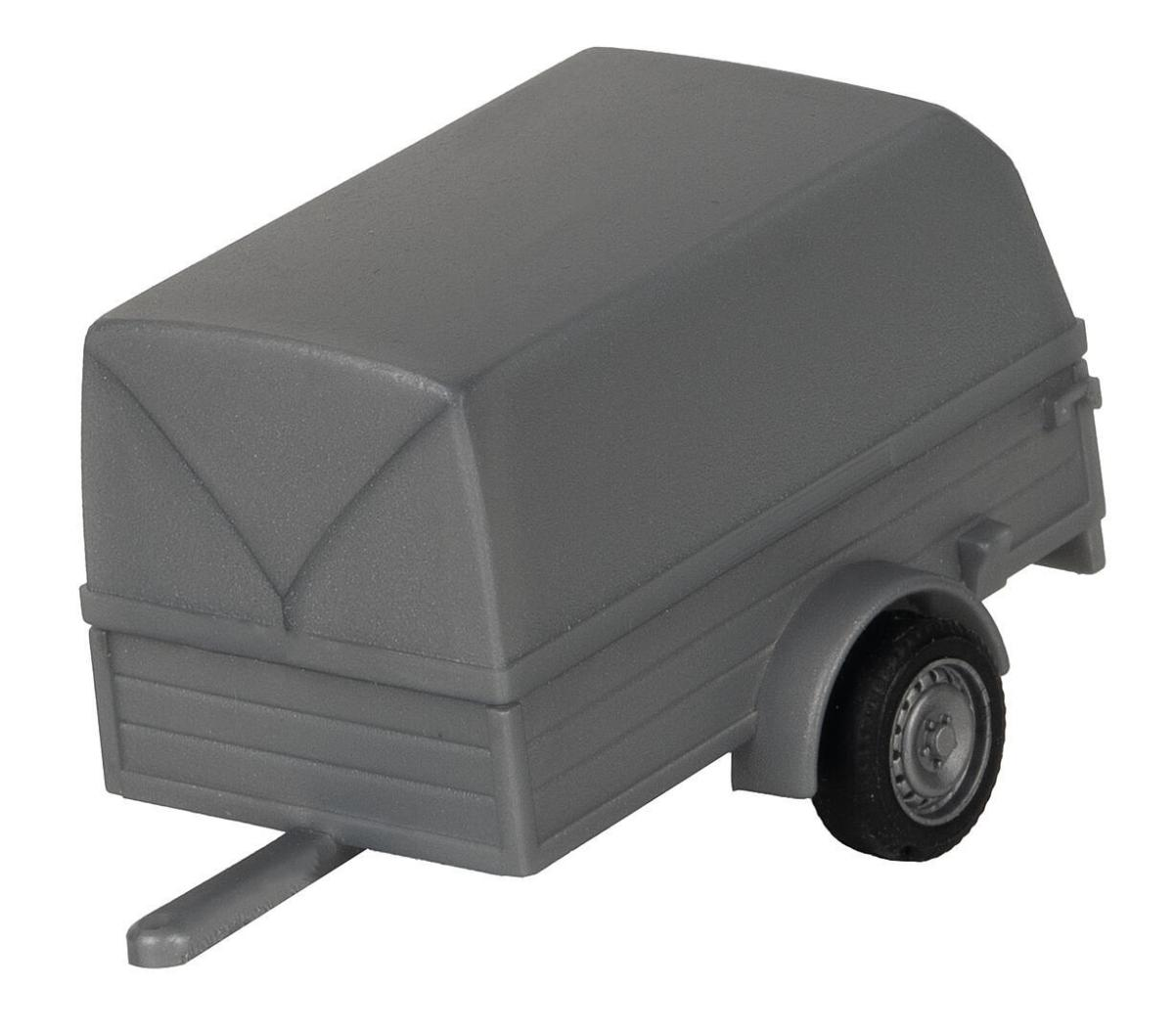 FALLER 180864 PKW-Anhänger