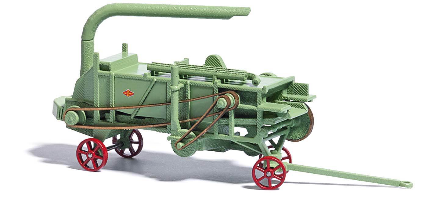 BUSCH 59995 H0 Fortschritt K 142 Dreschmaschine