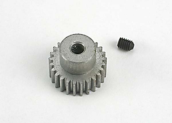 TRAXXAS® 4725 Ritzel Pinion gear 25 Zähne (48-pitch)