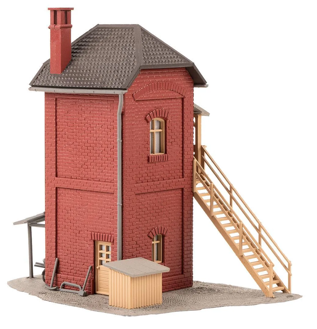 FALLER 131384 Stellwerk