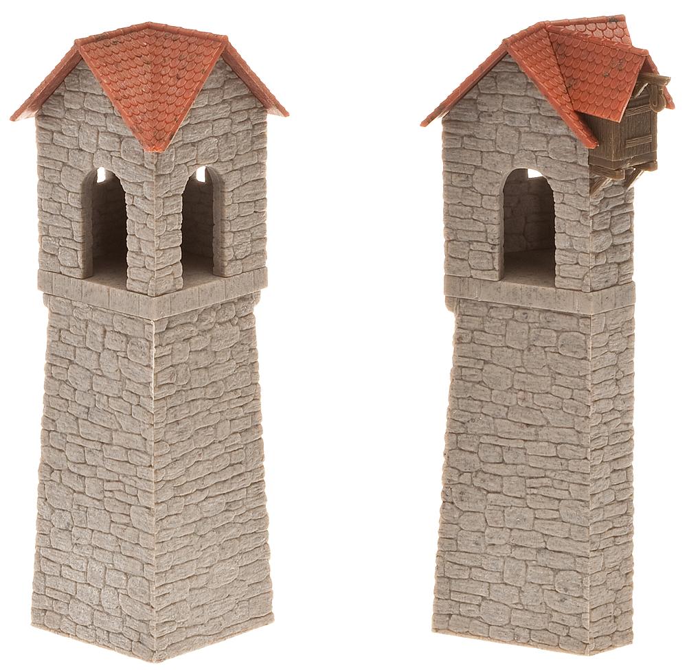 Faller 130401 Altstadtmauer-Set