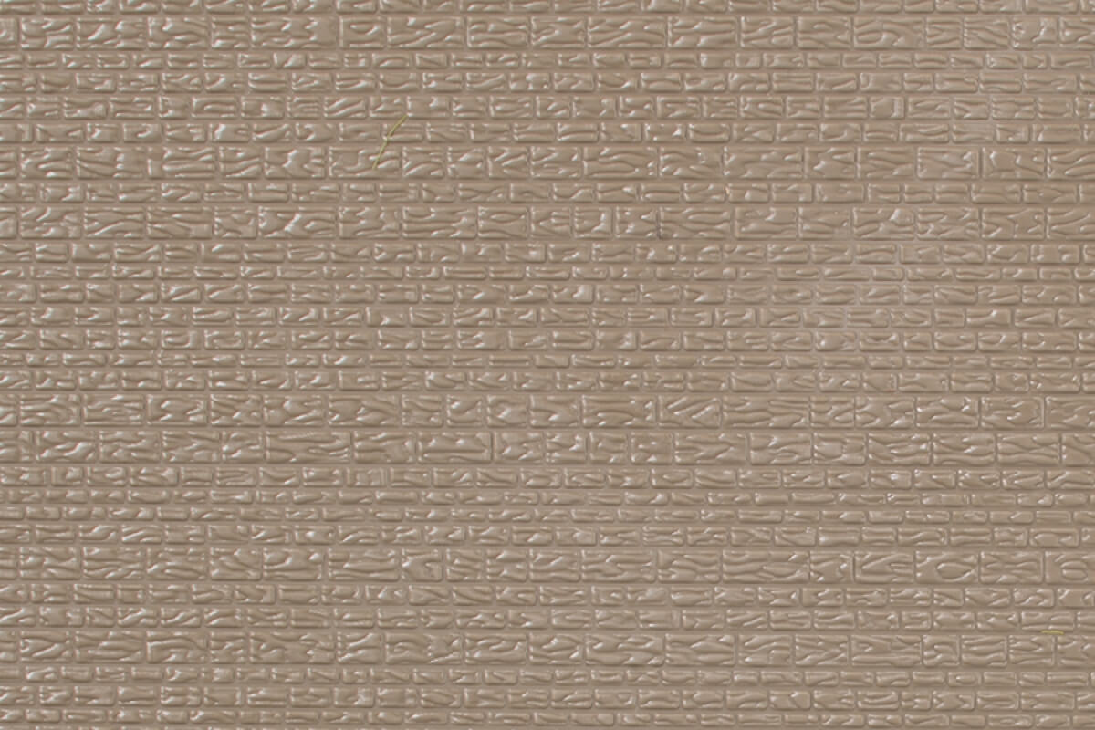 Auhagen 52437 H0 TT 1 Natursteinmauerplatte klein lose