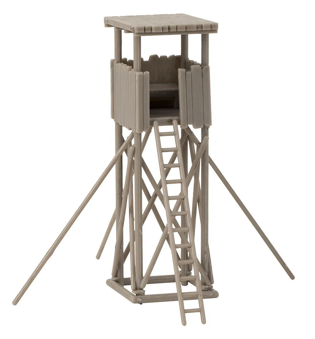 Faller 180869 Hochsitz Jägerstand Jägerhochsitz