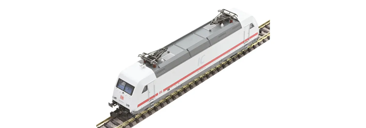 Fleischmann 735509 Elektrolokomotive 101 013-1 50 Jahre IC DB AG 