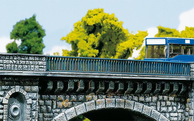 Faller 180401 Geländer, 1080 mm