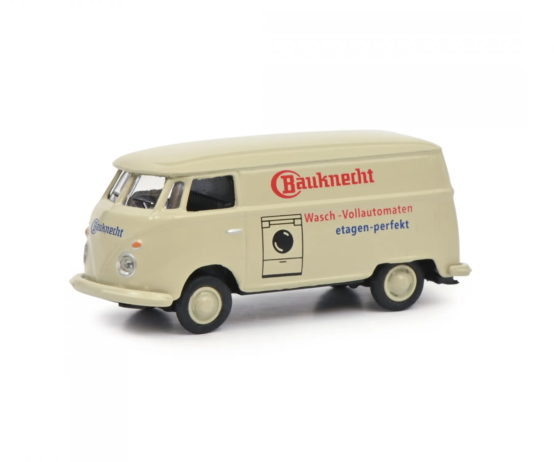 Schuco 452663700 MHI-Set: Starke Marken 2