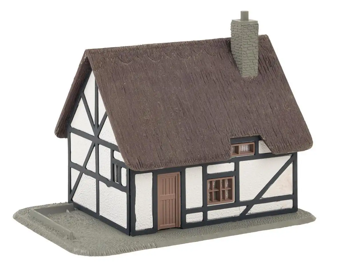 Faller 131317 Kleines norddeutsches Haus