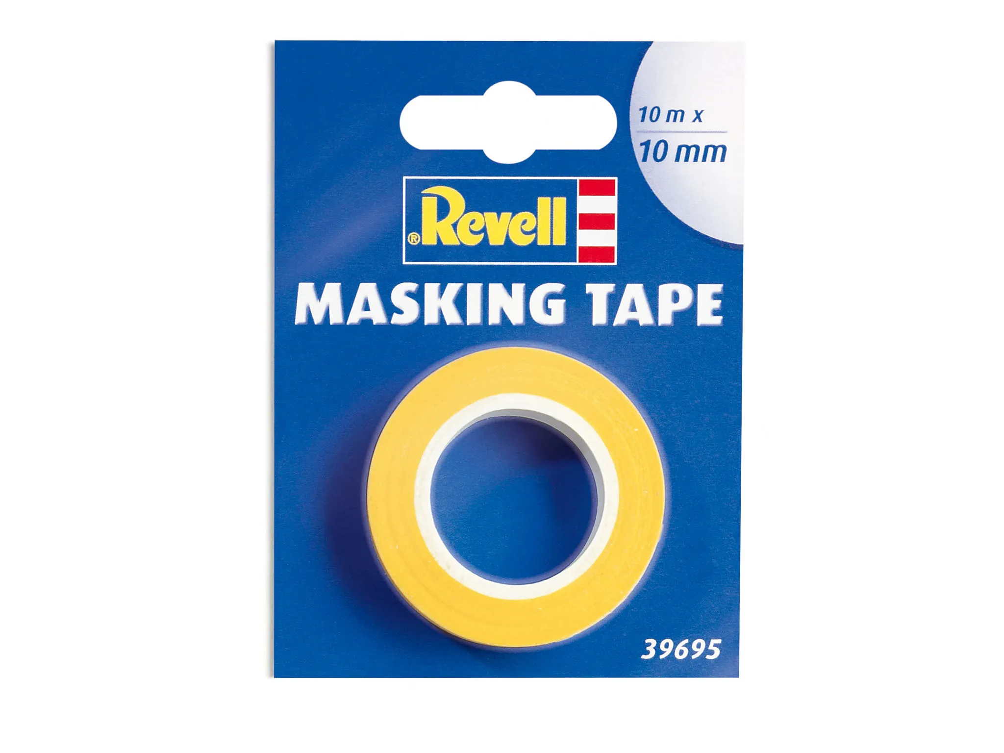 Revell 39695 Masking Tape 10 mm 