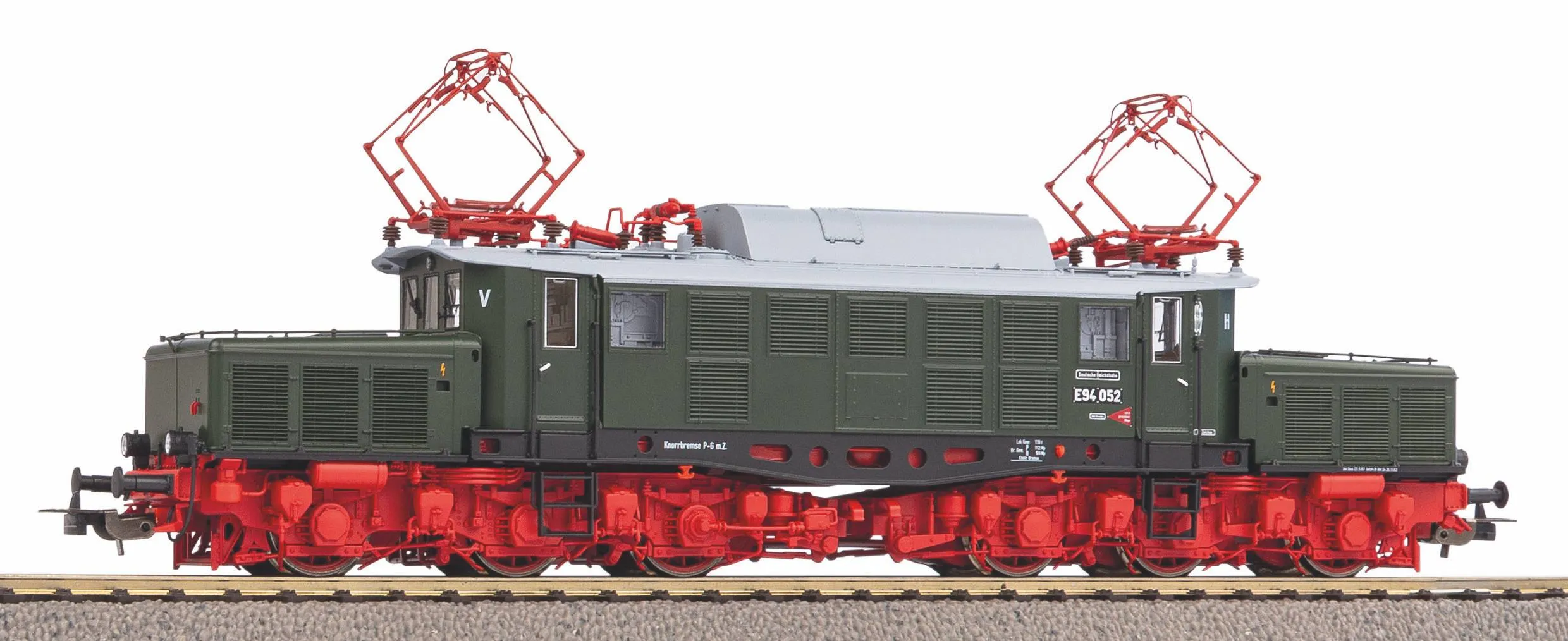 PIKO 51475 E-Lok E 94 DR
