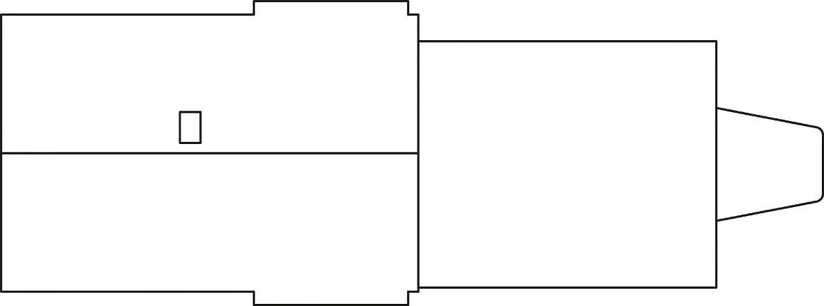 Faller 190059 Bahnhof-Set Susch