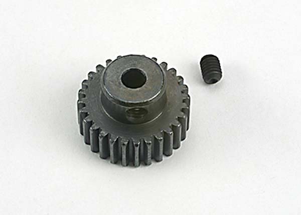 TRAXXAS® 4728 Ritzel Pinion gear 28 Zähne (48-pitch)