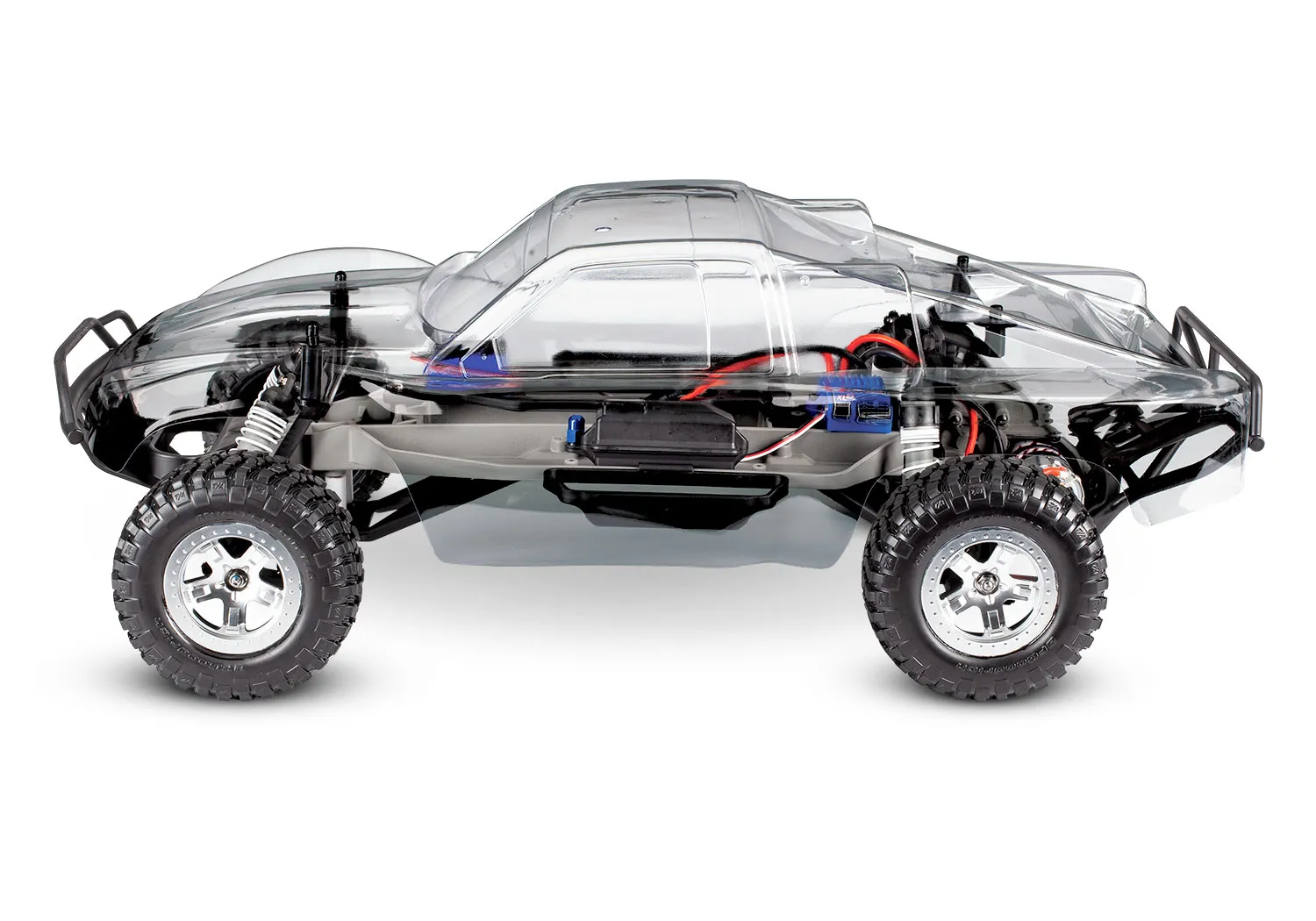 TRAXXAS® 58014-4 Slash Kit® (ungebaut)