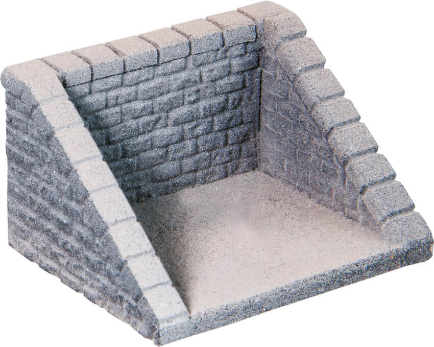 NOCH 58306 Signalbucht 2 Stück