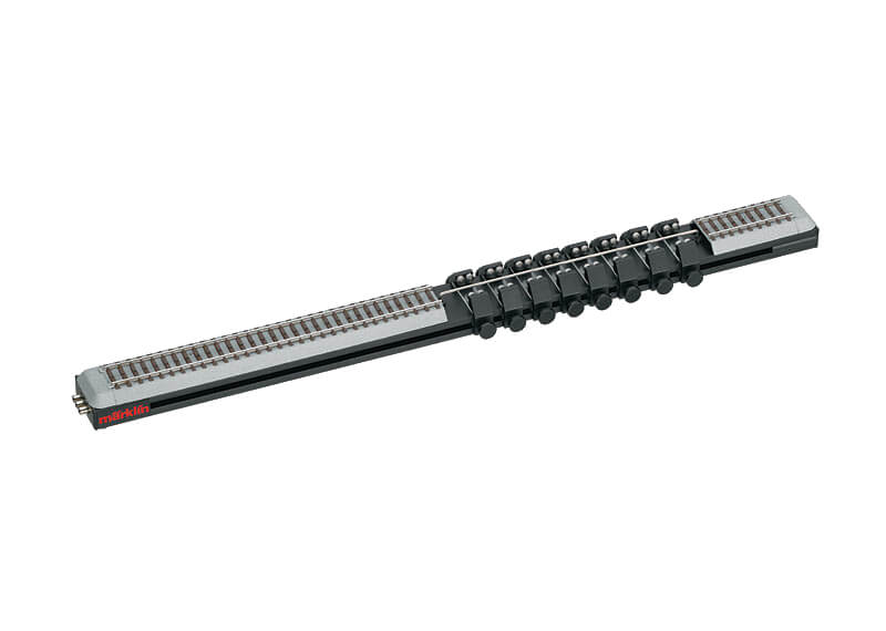 Märklin 78151 Rollenprüfstand AC DC