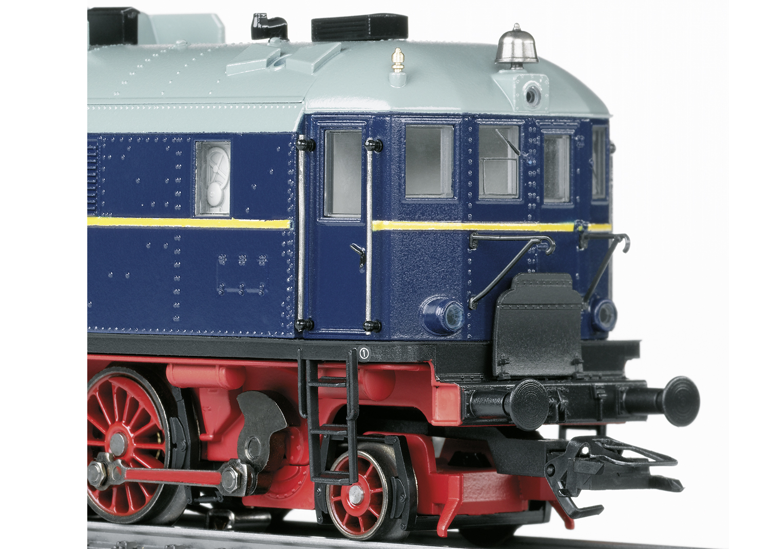 Märklin 37212 Diesel-hydraulische Lokomotive Baureihe V 140 001