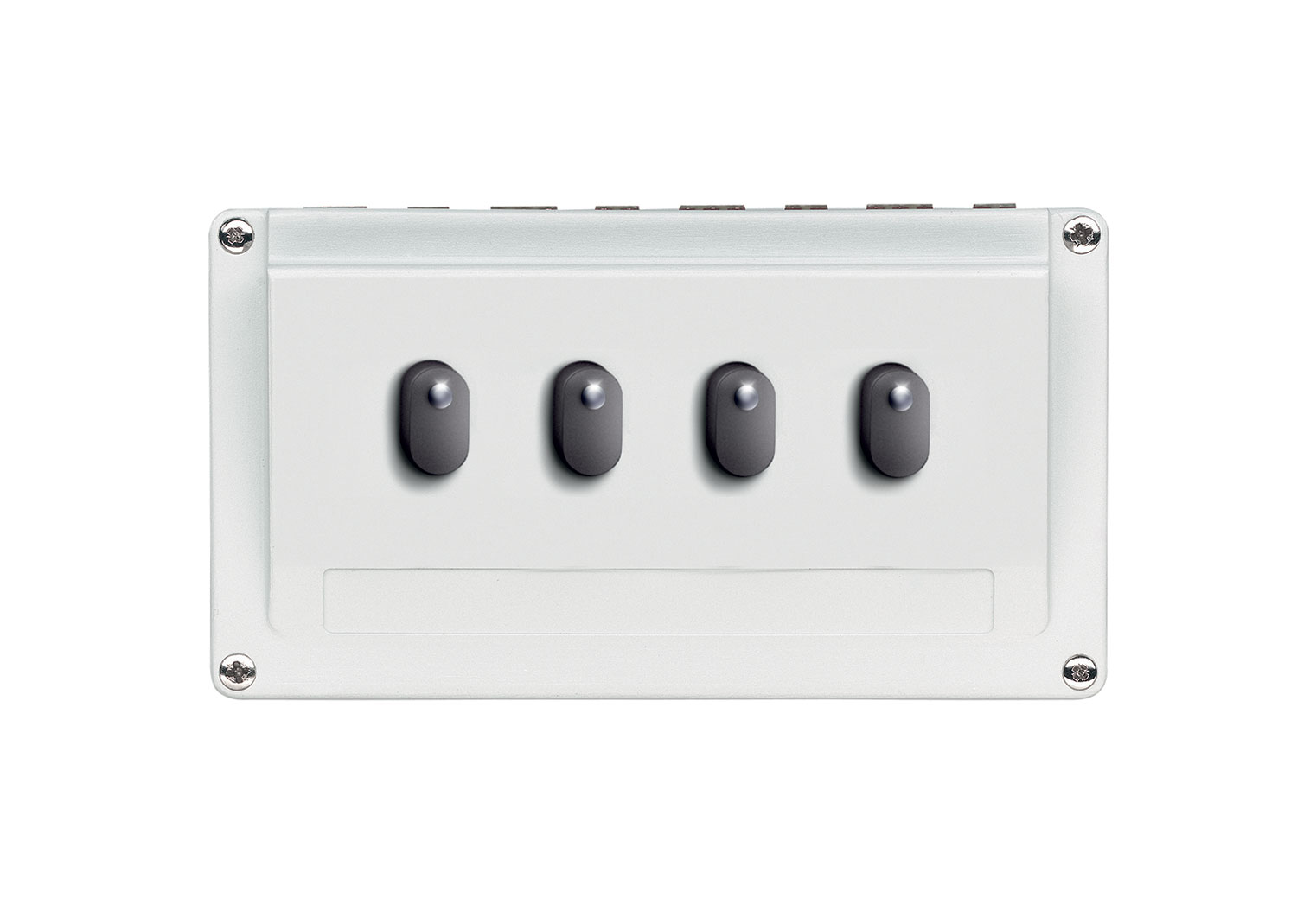 Märklin 72760 Profi-Signal-Schaltpult für Analogbahner