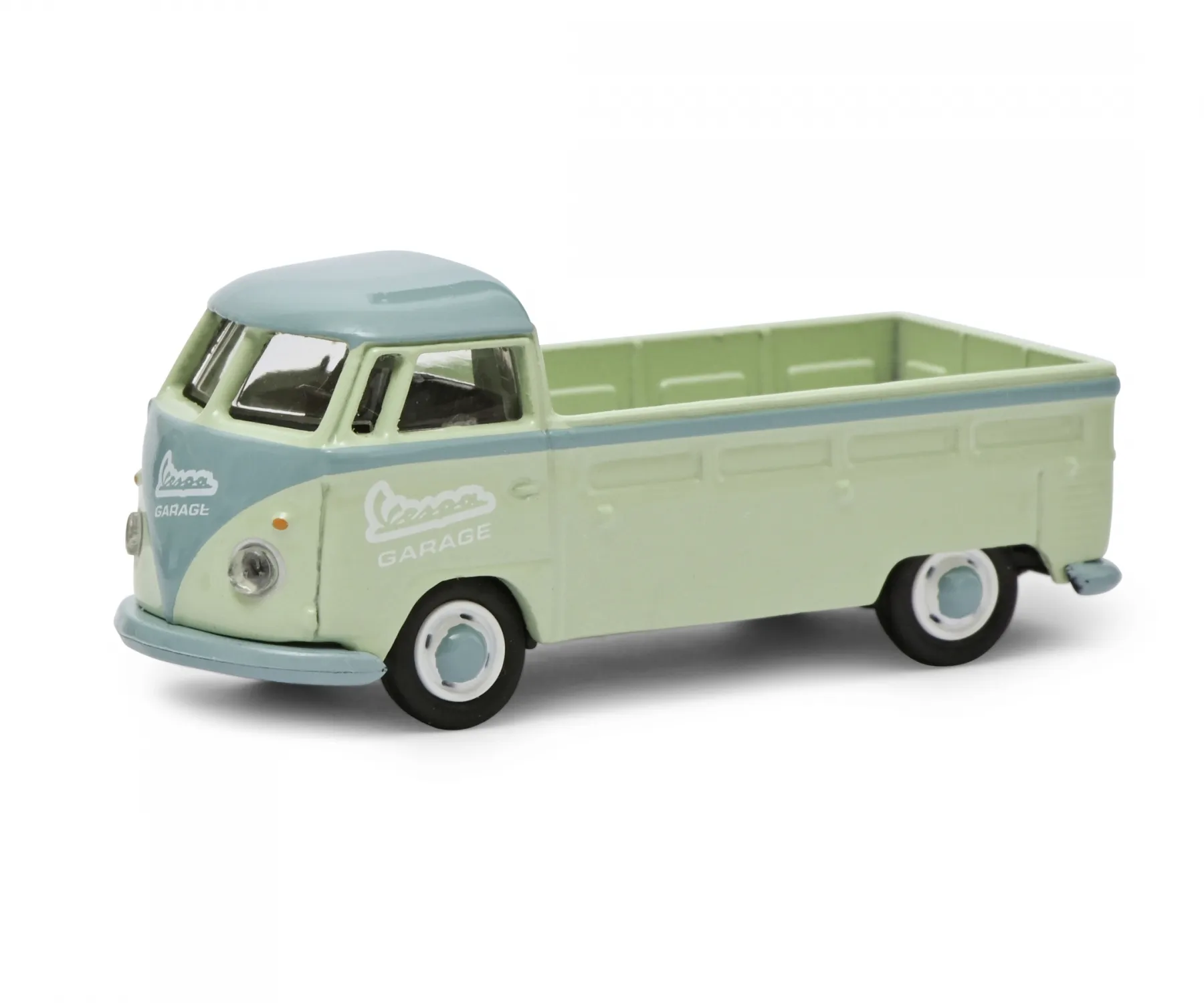 Schuco 452671700 MHI Set VESPA 